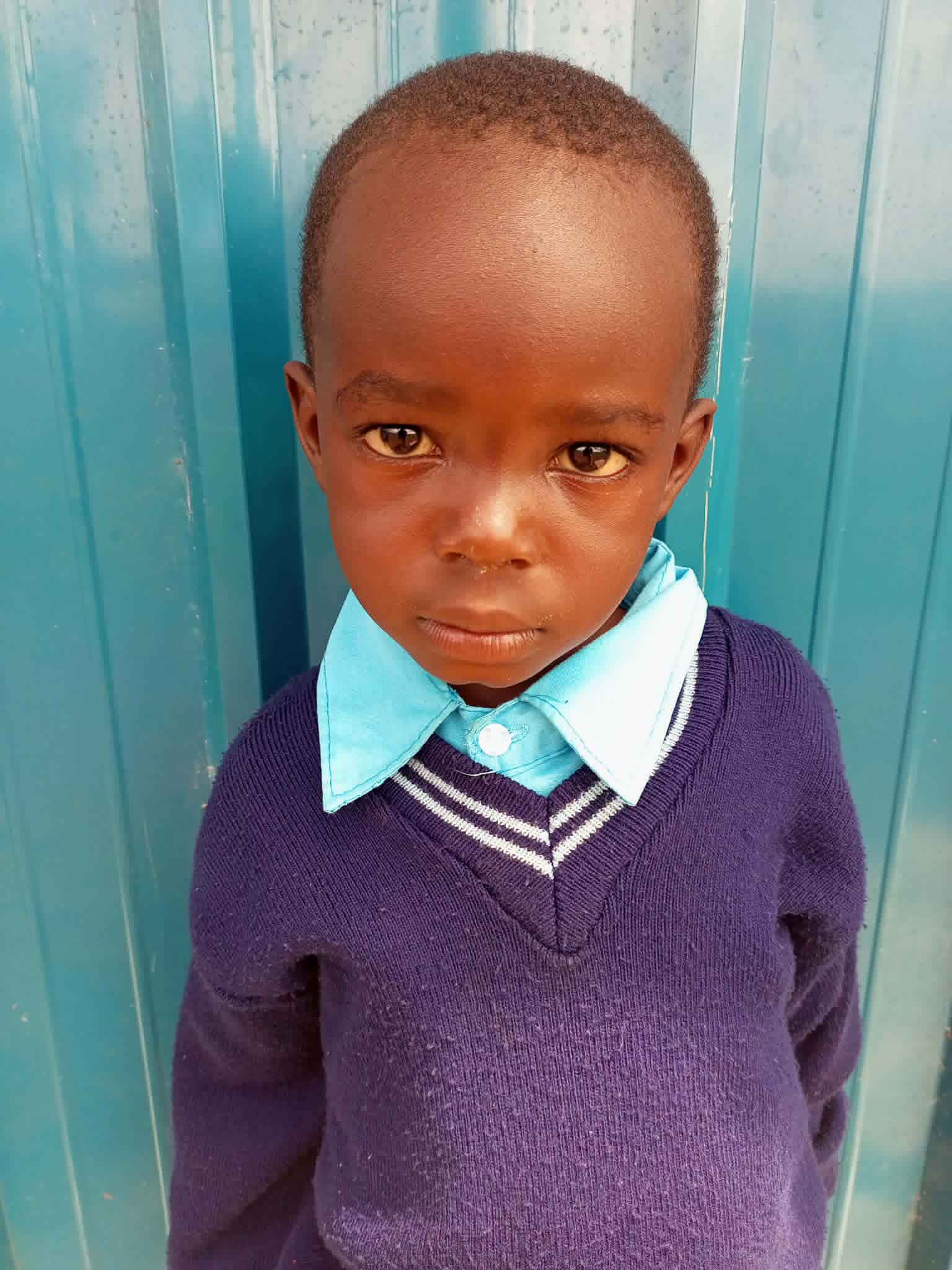Alvin Bahati