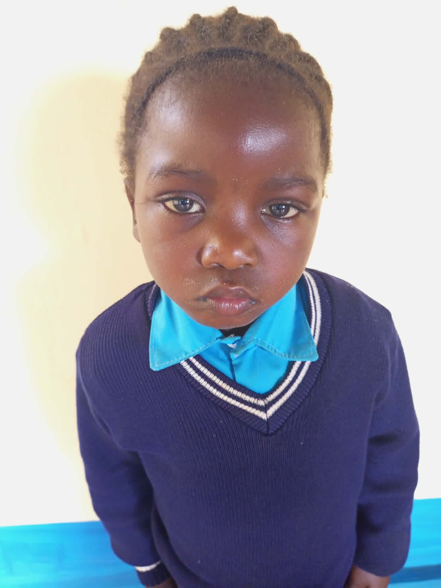 Angel Nafula