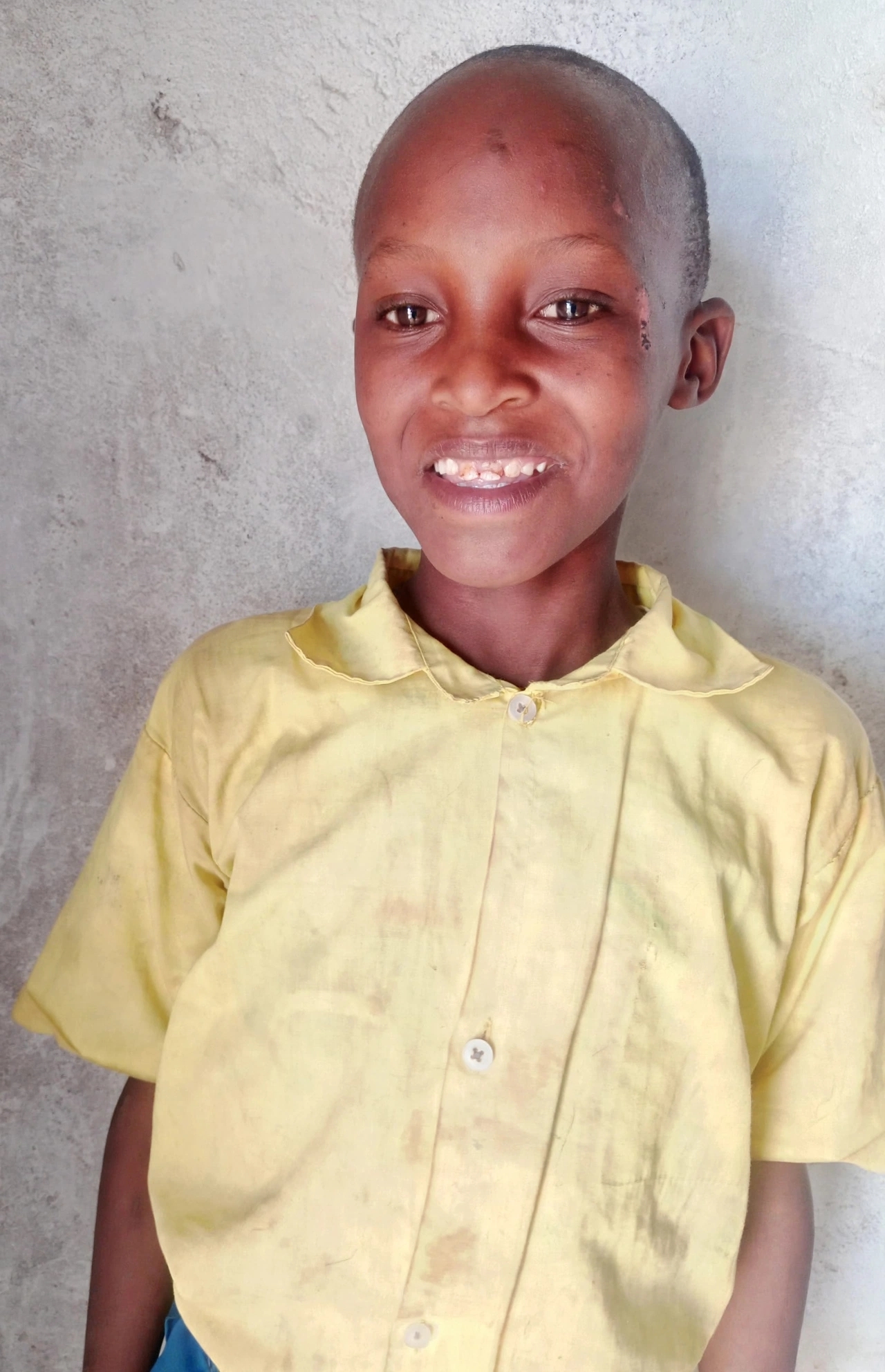 BENARD MUTINDA 01