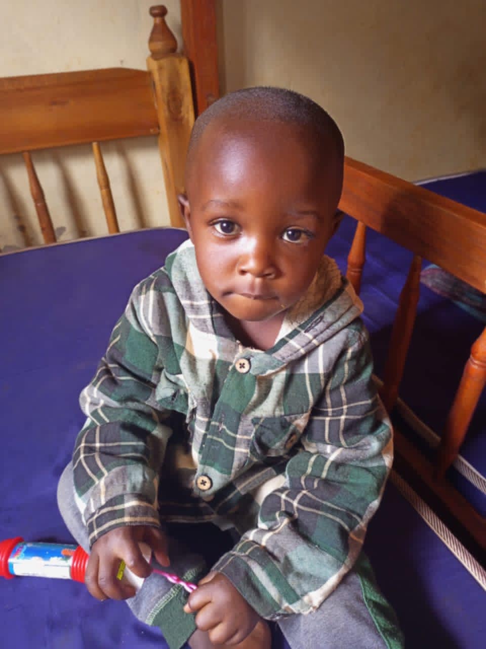 BRUCE TRIVIA ODHIAMBO