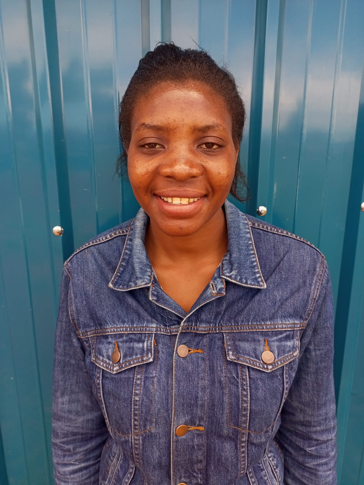 Claudia Khakasa