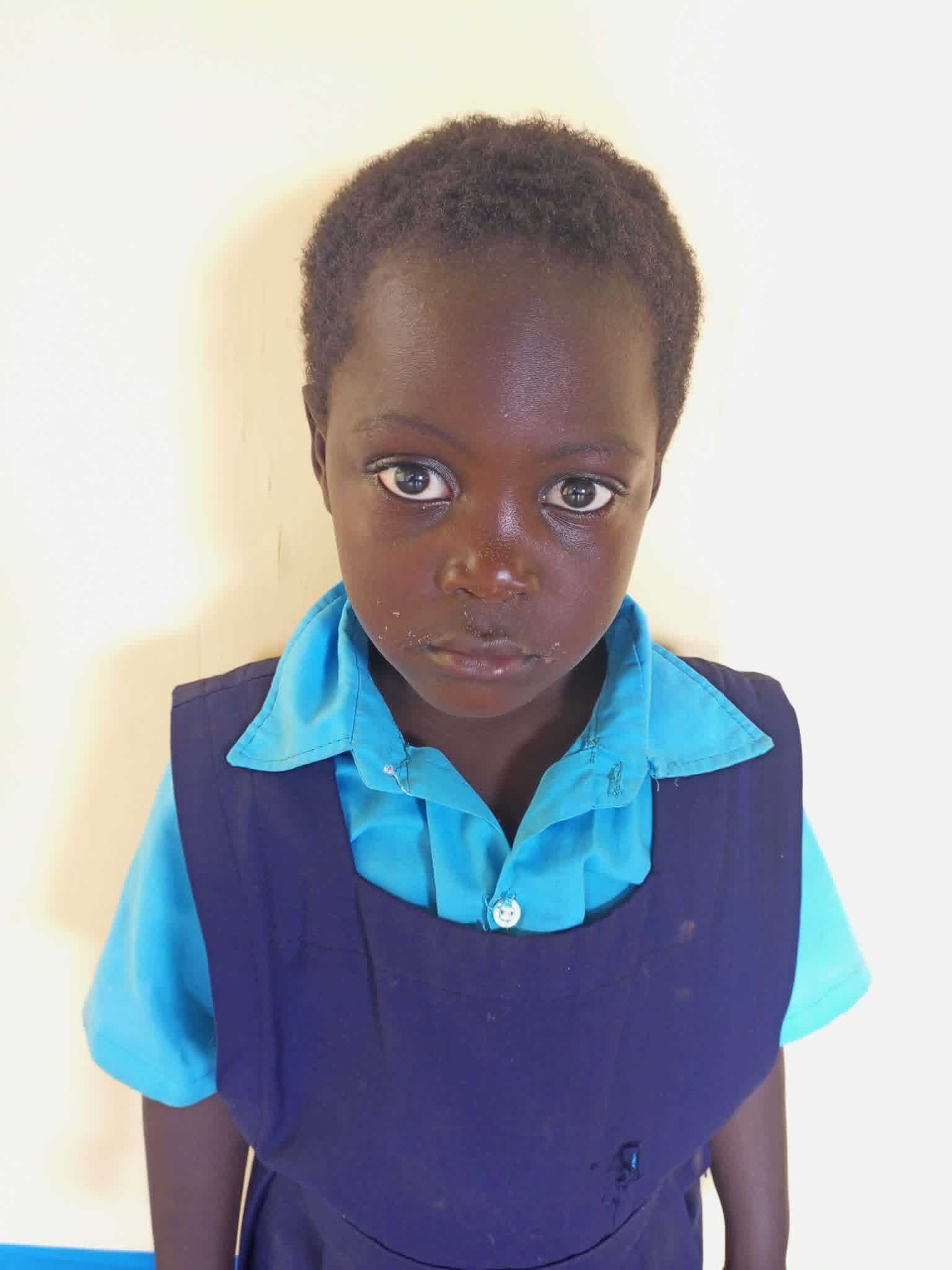 Daphine Ndayara