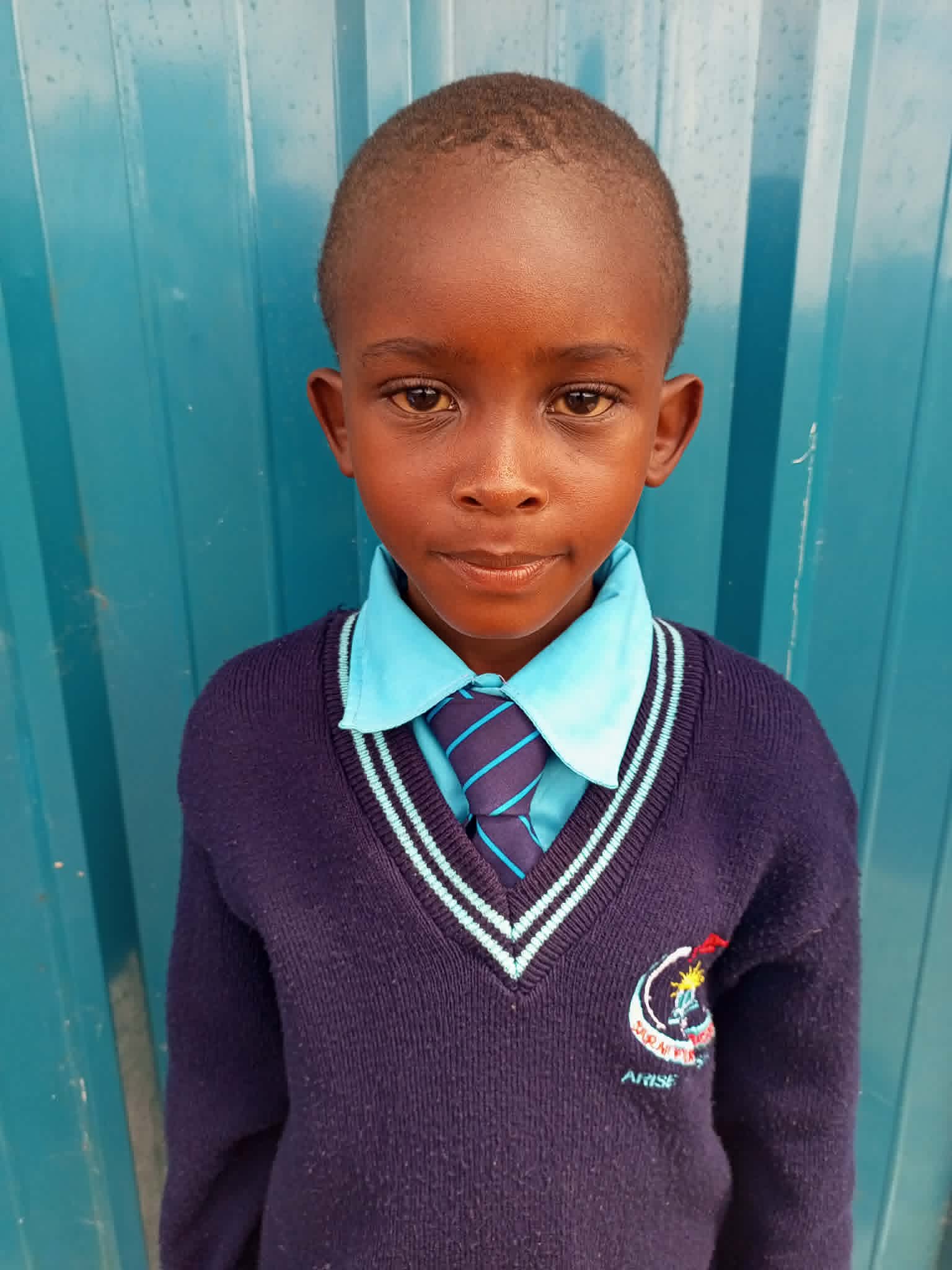 Darwin Kipkemboi