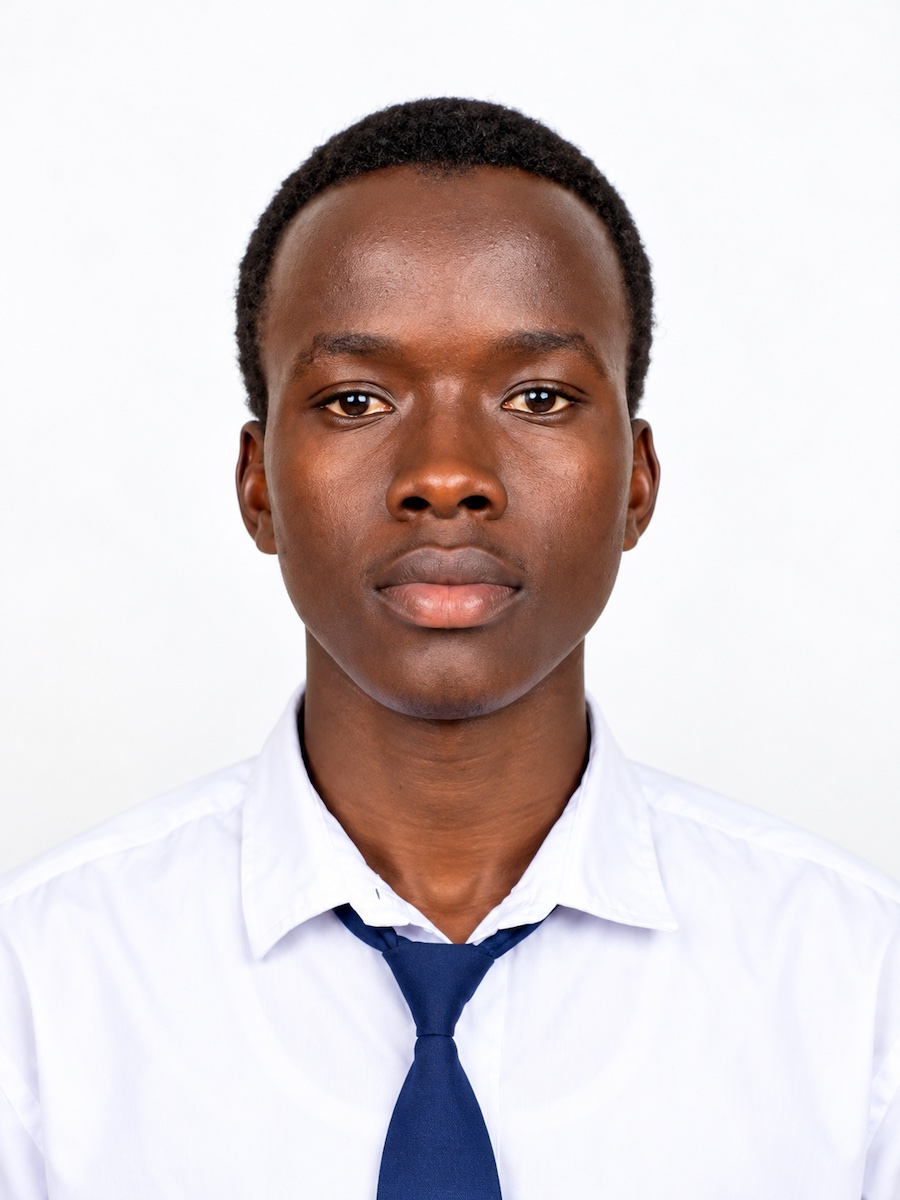 Dennis Muuo