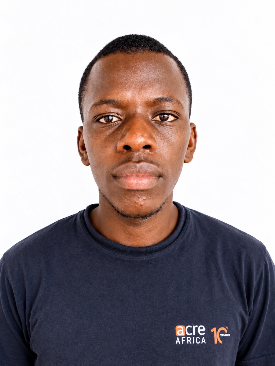 Francis Munyao