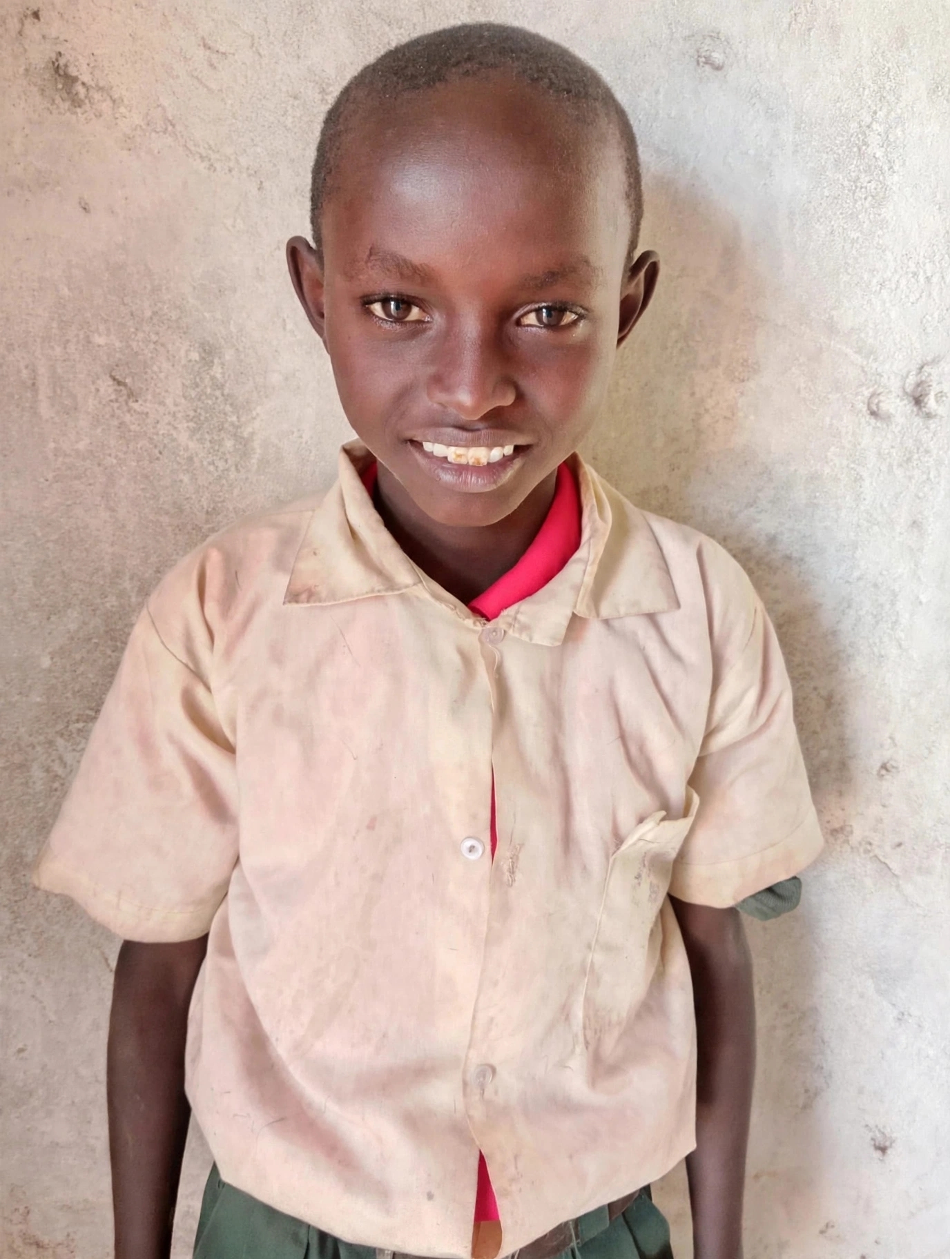 ISAAC SEMBELE 01