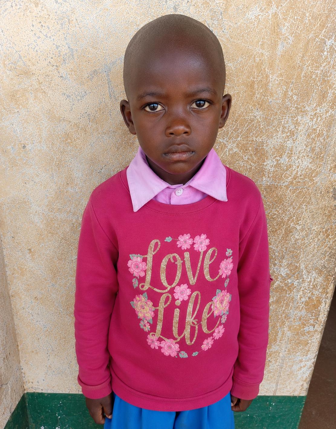 JUNIOR MUUO #