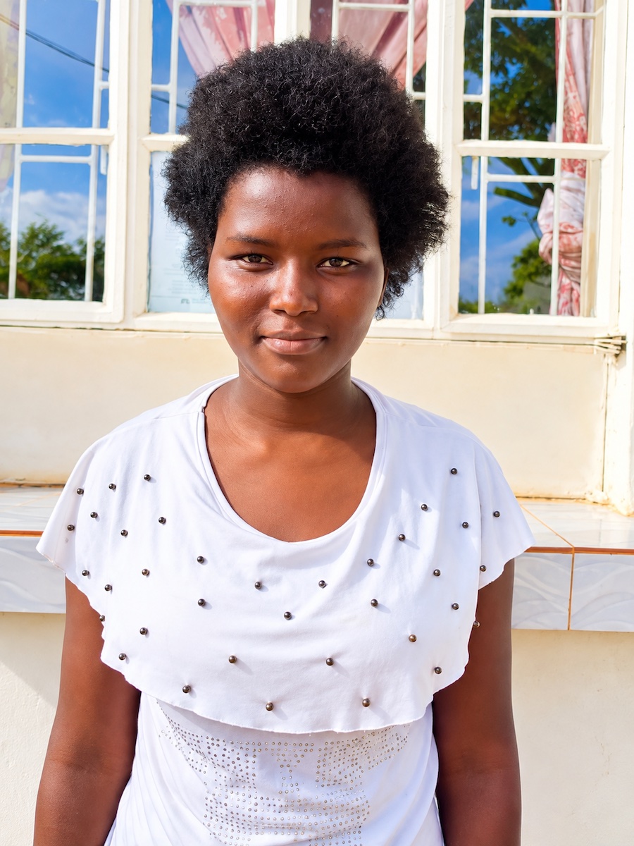 Jemimah Njoki