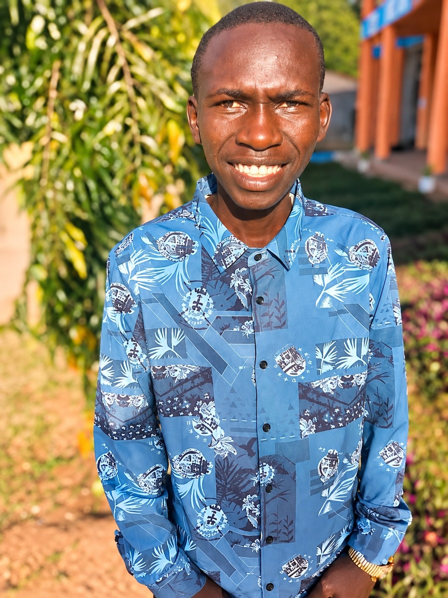 Joseph Kamende