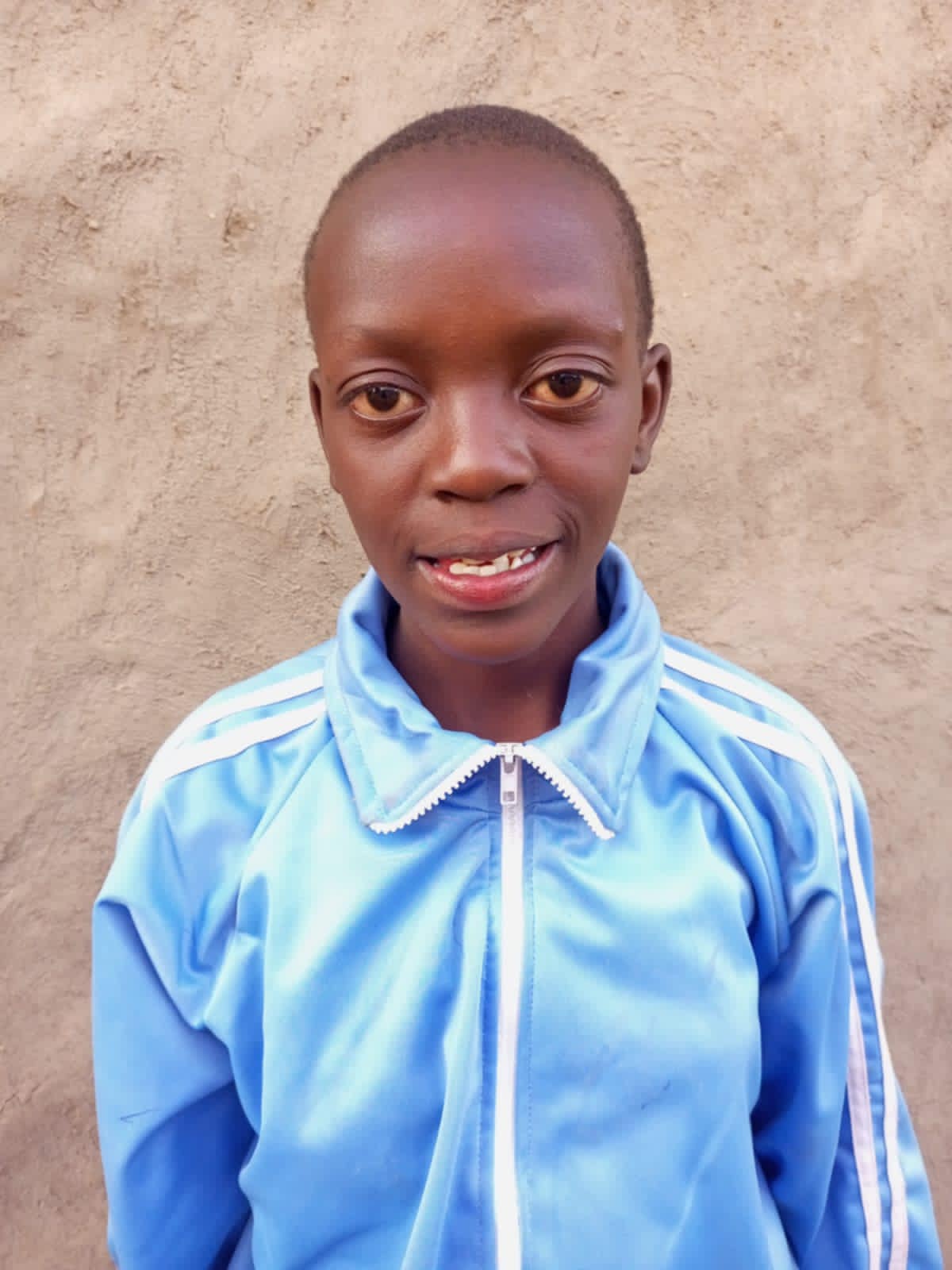 MELVIN CECILIA WANJALA