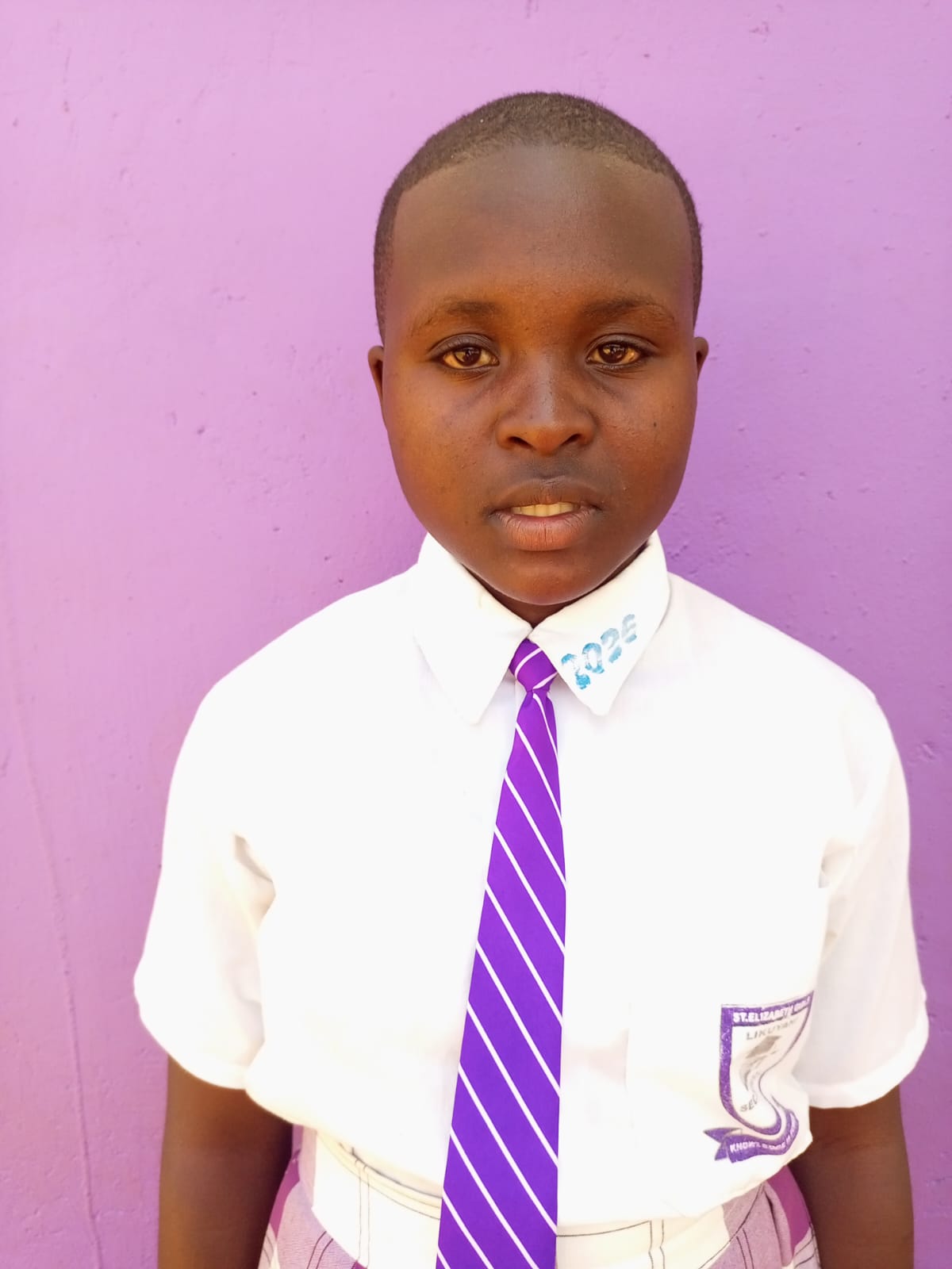 Metrine Khayechya Owade