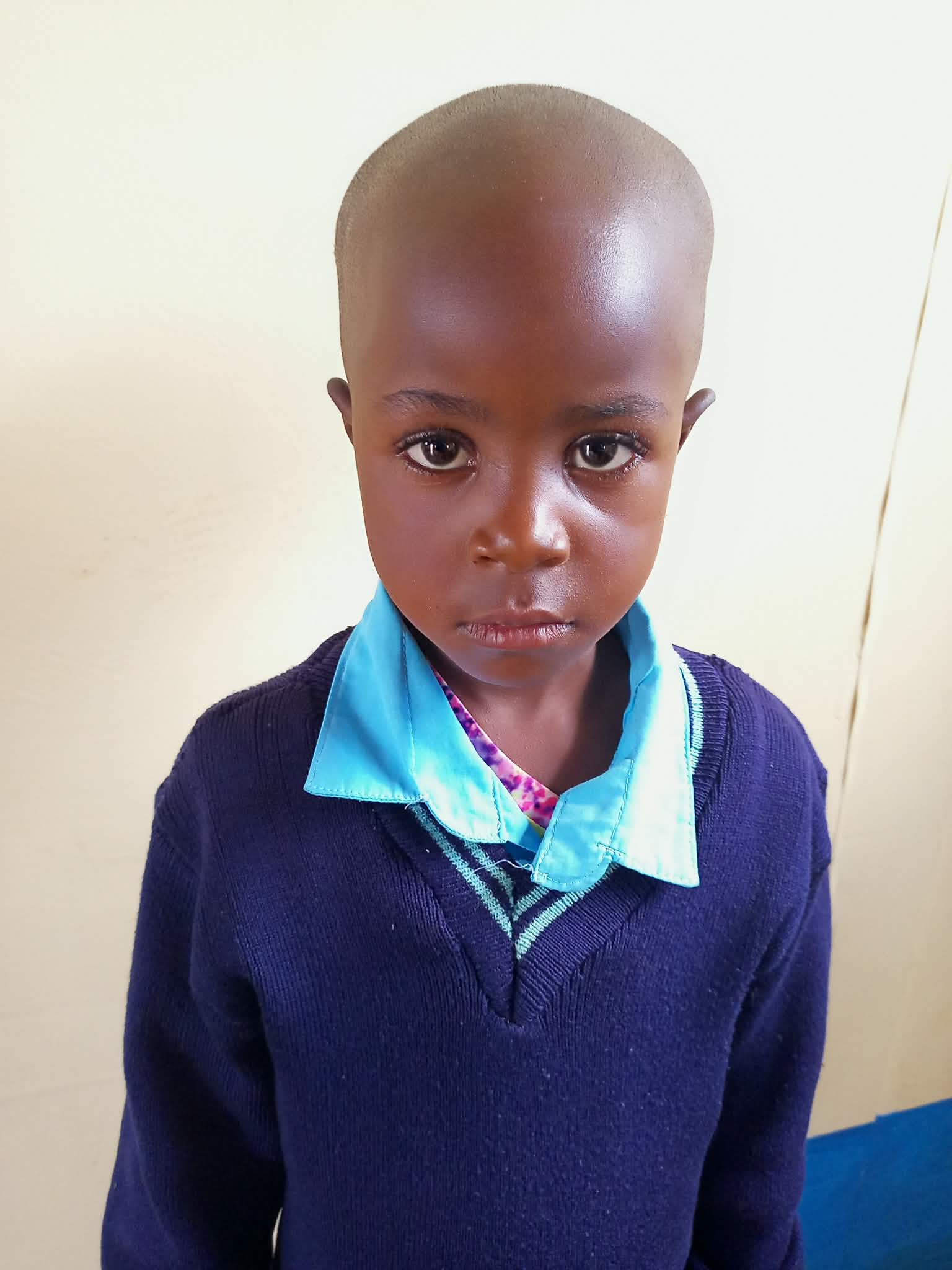 NICOLE MUSEMBE KAGEHA-