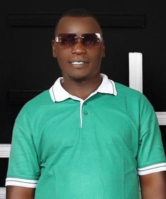 vincent Vincent Khamalishil – Projektleiter VIMOSA Foundation